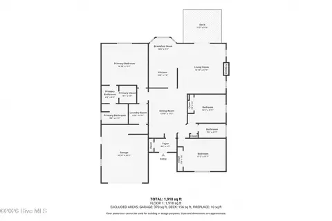 1518 Moorings Cir SW, Ocean Isle Beach, NC 28469