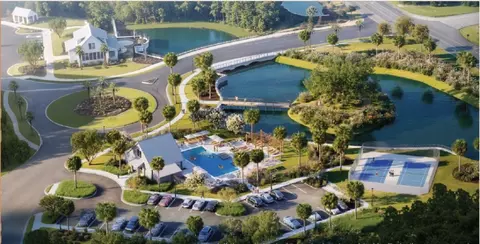 562 Glitter Bay Loop, Shallotte, NC 28470