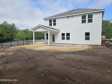 Exterior - 562 Glitter Bay Loop, Shallotte, NC 28470 photo 5 of 5
