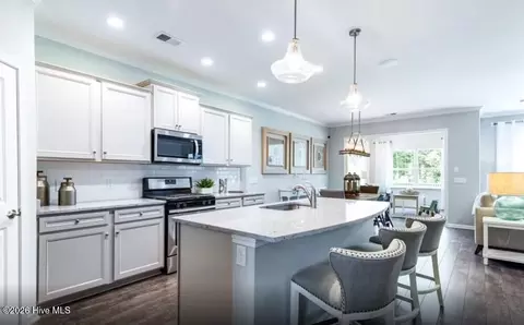 Kitchen - 562 Glitter Bay Loop, Shallotte, NC 28470 photo 1 of 1