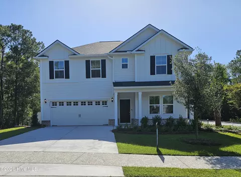 562 Glitter Bay Loop, Shallotte, NC 28470
