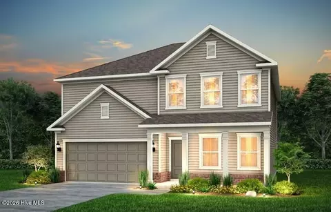 3405 Rendevous Bay Dr, Shallotte, NC 28470