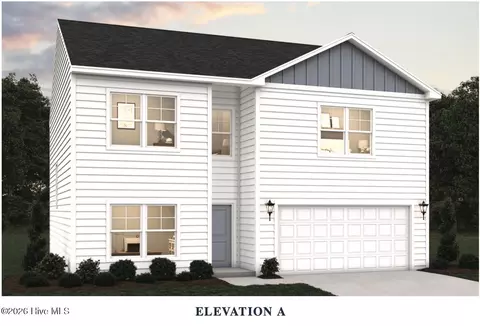 157 Scuppernong Ln, Jacksonville, NC 28546