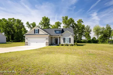 12477 N Us 421 Hwy, Clinton, NC 28328