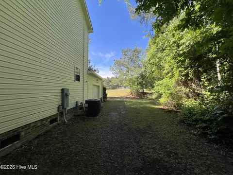 Exterior - 568 Bald Eagle Dr, Vass, NC 28394 photo 1 of 6