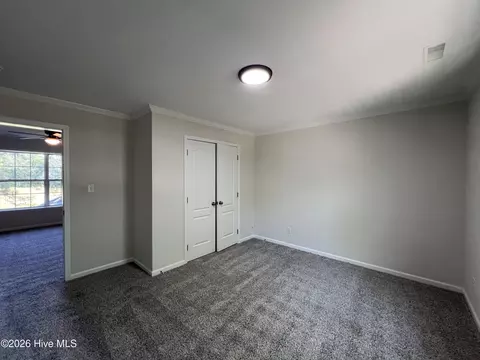 Bedroom - 568 Bald Eagle Dr, Vass, NC 28394 photo 8 of 8