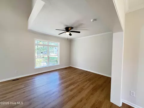 Living - 568 Bald Eagle Dr, Vass, NC 28394 photo 2 of 5