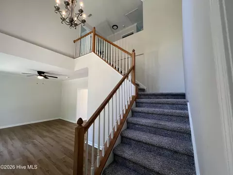 Entry Way - 568 Bald Eagle Dr, Vass, NC 28394 photo 5 of 5