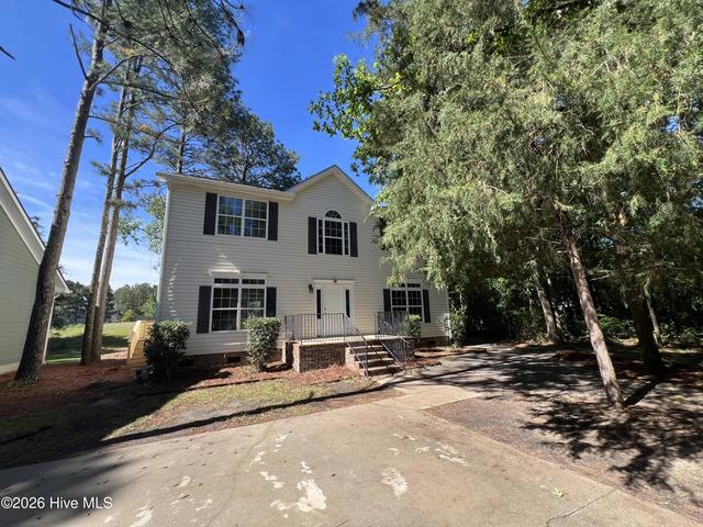 568 Bald Eagle Dr, Vass, NC 28394
