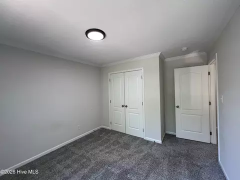 Bedroom - 568 Bald Eagle Dr, Vass, NC 28394 photo 3 of 8