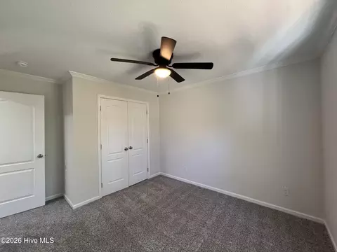 Bedroom - 568 Bald Eagle Dr, Vass, NC 28394 photo 5 of 8