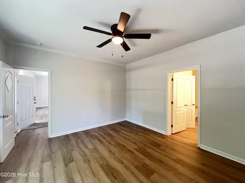 Bedroom - 568 Bald Eagle Dr, Vass, NC 28394 photo 1 of 8