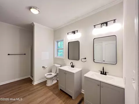 Bath - 568 Bald Eagle Dr, Vass, NC 28394 photo 2 of 7