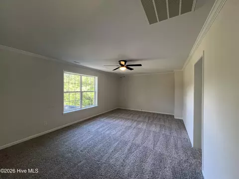 Living - 568 Bald Eagle Dr, Vass, NC 28394 photo 4 of 5
