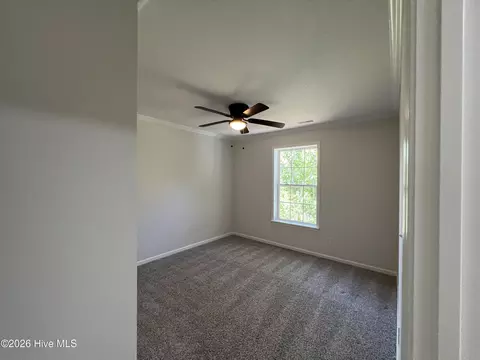 Bedroom - 568 Bald Eagle Dr, Vass, NC 28394 photo 4 of 8