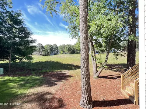 Exterior - 568 Bald Eagle Dr, Vass, NC 28394 photo 5 of 6