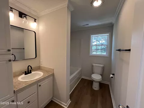 Bath - 568 Bald Eagle Dr, Vass, NC 28394 photo 5 of 7