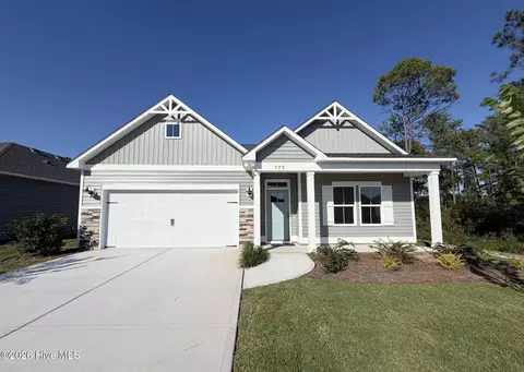 775 Pelican Cove Way SE #211, Southport, NC 28461
