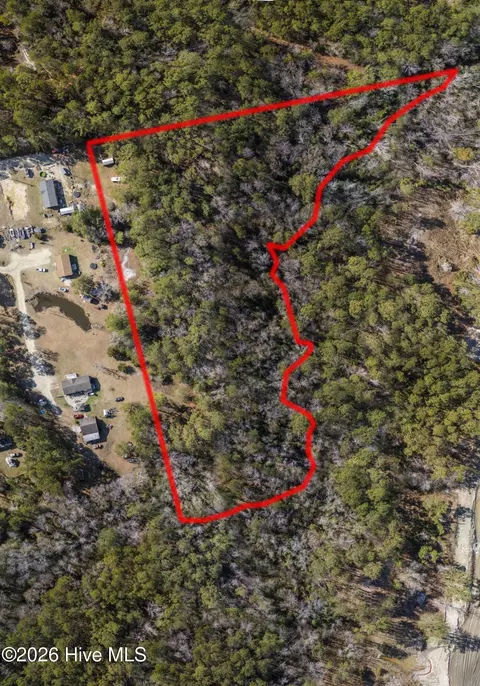 1 Lea Crest Ln # A, Hampstead, NC
