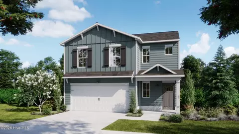 3125 Weather Side Dr SE #152, Southport, NC 28461