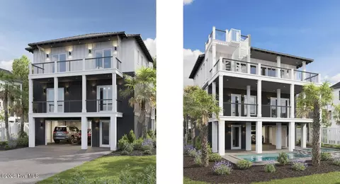 310 E Second St, Ocean Isle Beach, NC 28469