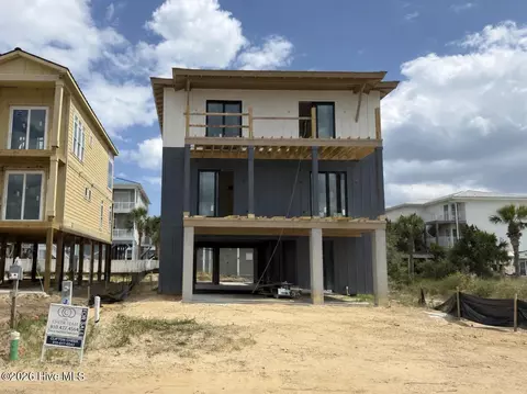 310 E Second St, Ocean Isle Beach, NC 28469