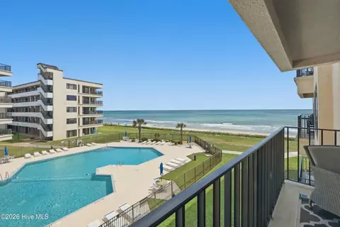 1505 Salter Path Rd #334, Indian Beach, NC 28512
