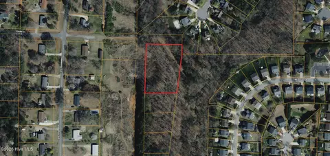 0 Tamaica Ave, Winston Salem, NC 27107