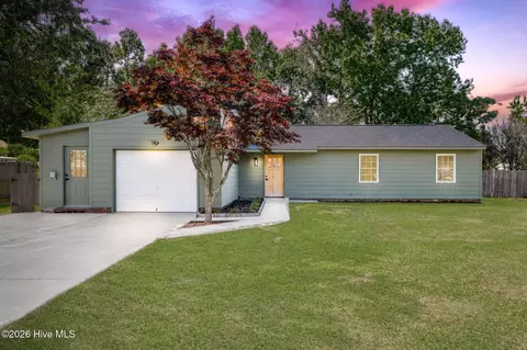 514 Gene Dr, Havelock, NC 28532