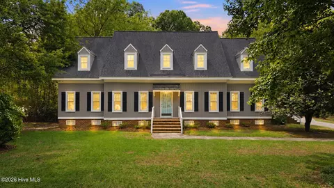 2024 Joelene Dr, Rocky Mount, NC 27803