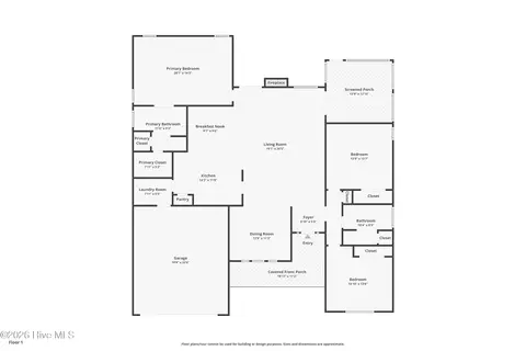 1207 Fence Post Ln, Carolina Shores, NC 28467
