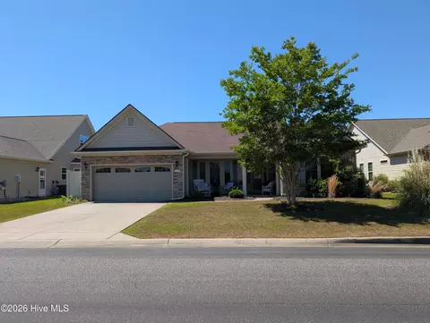 1207 Fence Post Ln, Carolina Shores, NC 28467