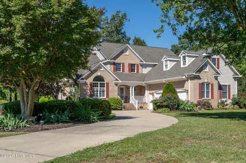 176 Middleton Dr, Hertford, NC 27944