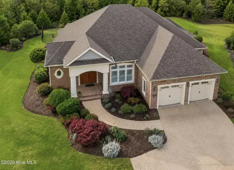 3023 Baycrest Dr, Southport, NC 28461