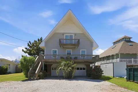 147 Bayview Blvd, Atlantic Beach, NC 28512