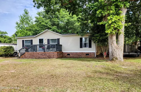 623 Sandy Bluff Dr SW, Supply, NC 28462