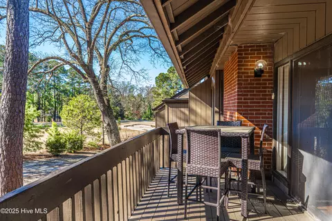 Exterior - 85 Pine Valley Rd # 42, Pinehurst, NC 28374 photo 2 of 3