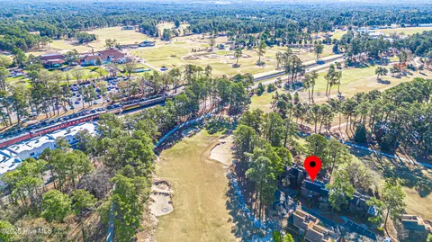 View/Area - 85 Pine Valley Rd # 42, Pinehurst, NC 28374 photo 3 of 4