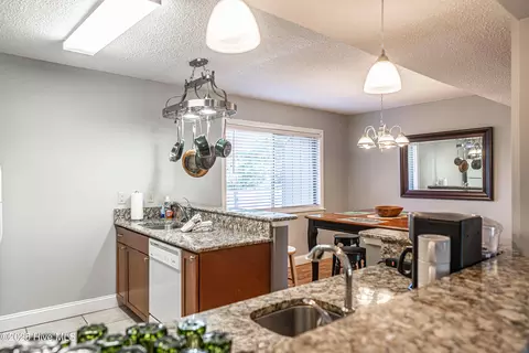 Kitchen - 85 Pine Valley Rd # 42, Pinehurst, NC 28374 photo 1 of 6