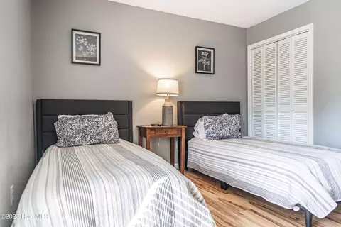 Bedroom - 85 Pine Valley Rd # 42, Pinehurst, NC 28374 photo 8 of 8