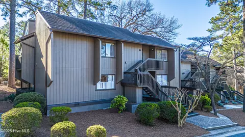 85 Pine Valley Rd # 42, Pinehurst, NC 28374