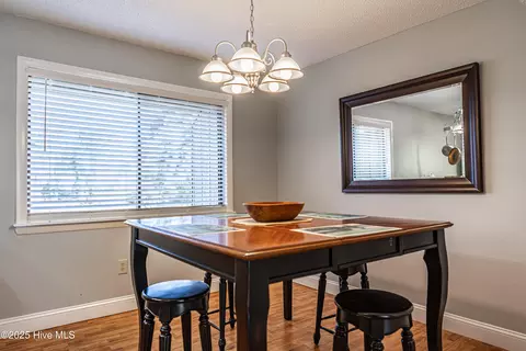 Dining - 85 Pine Valley Rd # 42, Pinehurst, NC 28374 photo 1 of 2