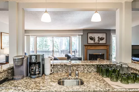 Kitchen - 85 Pine Valley Rd # 42, Pinehurst, NC 28374 photo 5 of 6