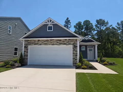 3121 Weather Side Dr SE #151, Southport, NC 28461