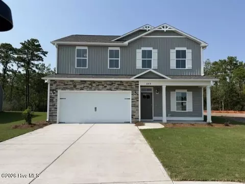 699 Pelican Cove Way SE #230, Southport, NC 28461