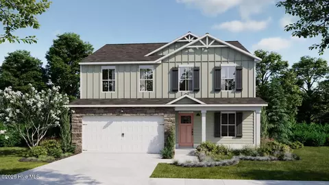 699 Pelican Cove Way SE #230, Southport, NC 28461