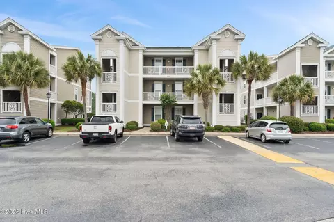 870 Great Egret Cir SW # 6, Sunset Beach, NC 28468