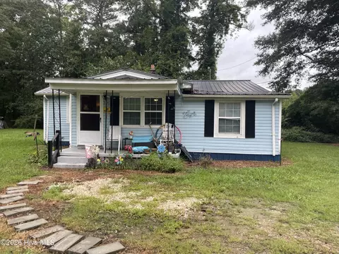 346 Boone Farm Rd, Ahoskie, NC 27910