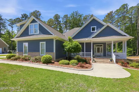 4914 Spring Grn, New Bern, NC 28562