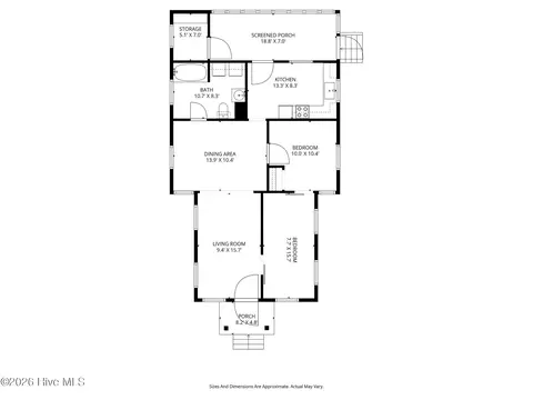 405 Natmore Rd, Kelly, NC 28448